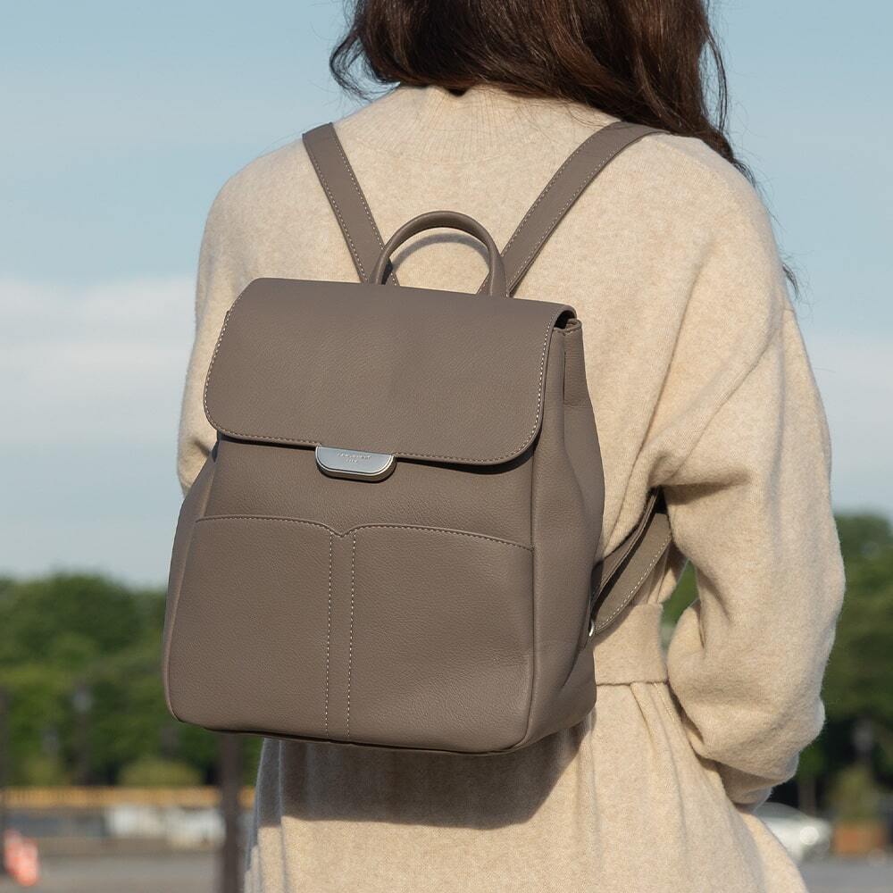 Backpacks